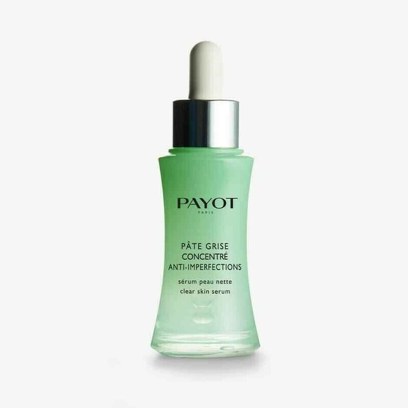 Pate Grise Concentre Anti-Imperfections