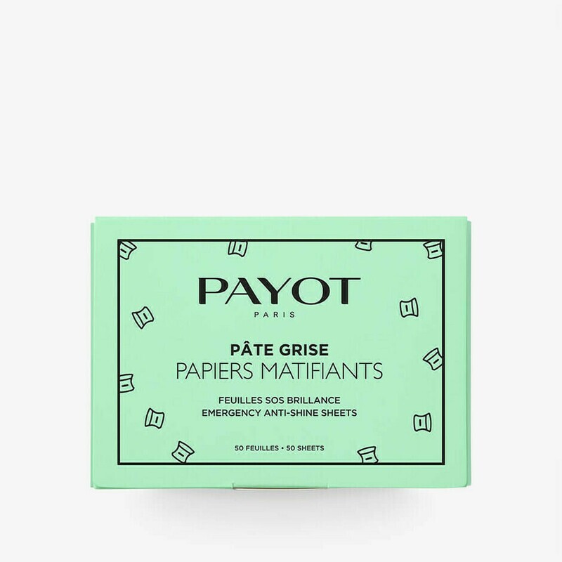 Pate Grise Matifying Papers