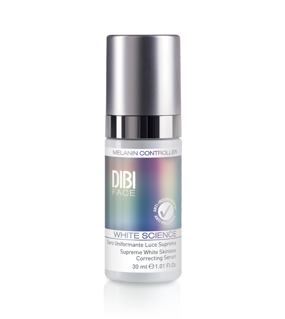 SUPREME WHITE SKINTONE CORRECTING SERUM    30ml