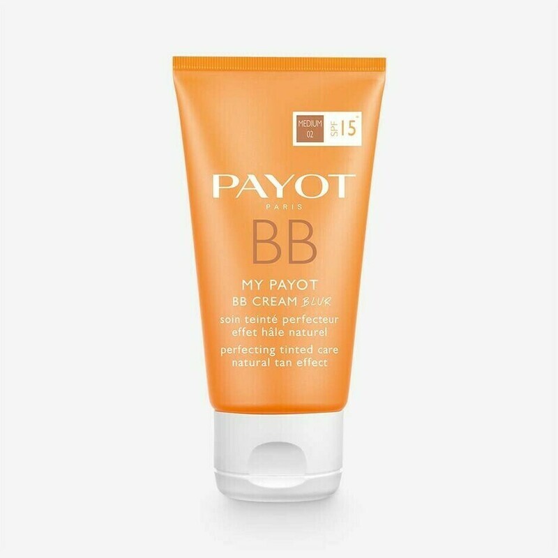 My Payot Bb Creme Medium