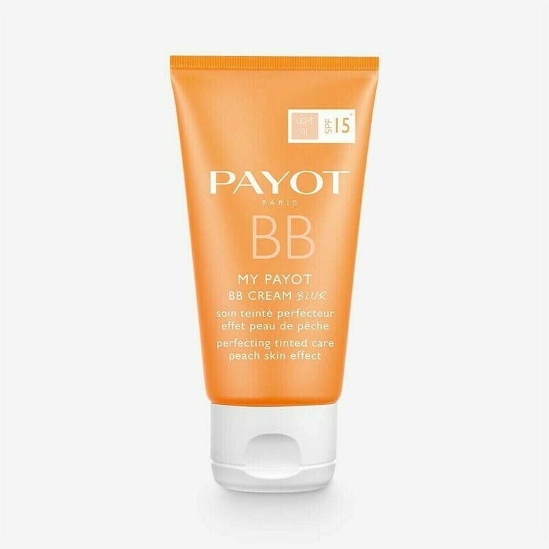 My Payot Bb Creme Light