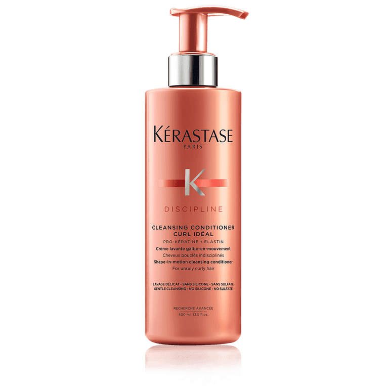 Cleansing Conditioner Curl Idéal