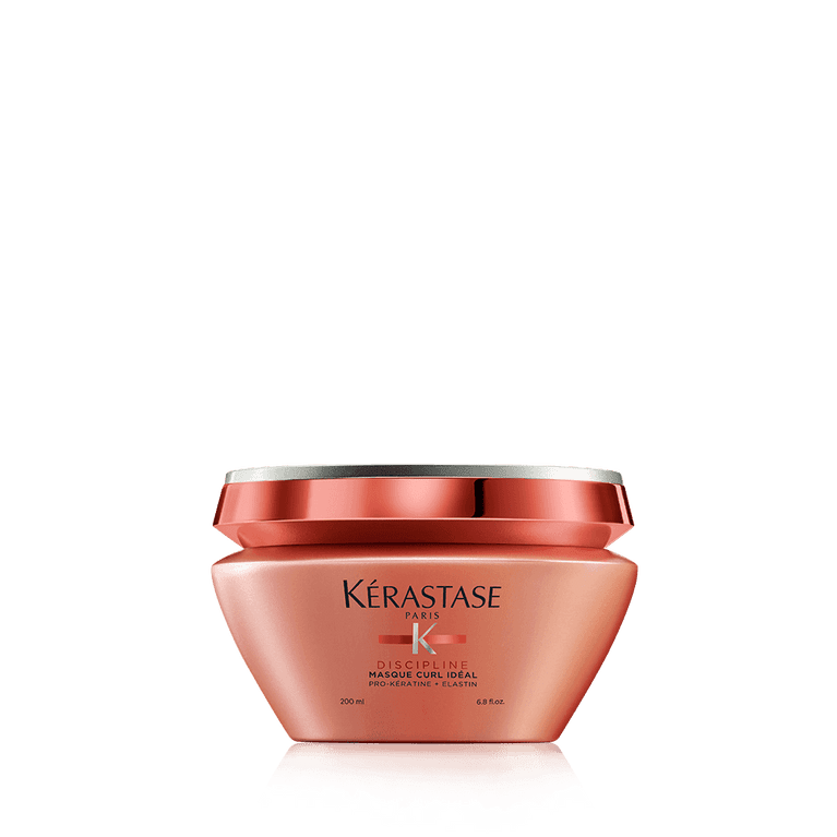 Masque Curl Idéal