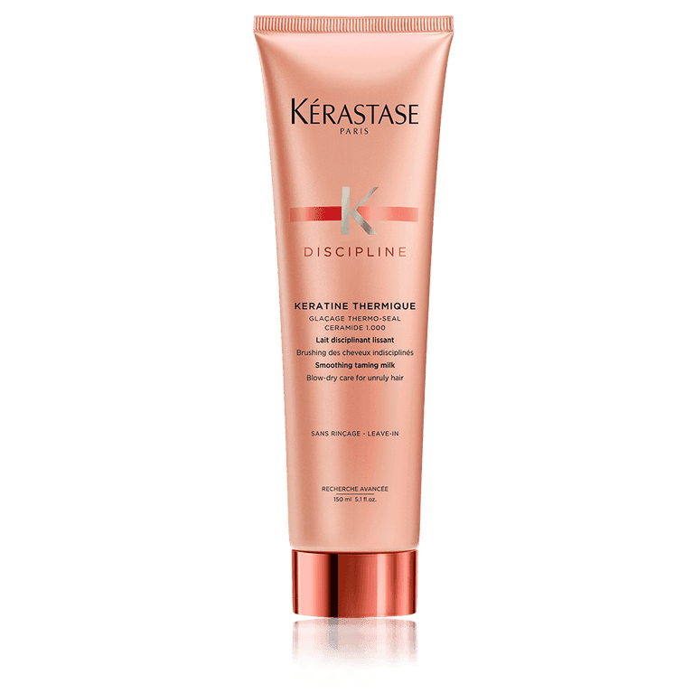 Kératine Thermique