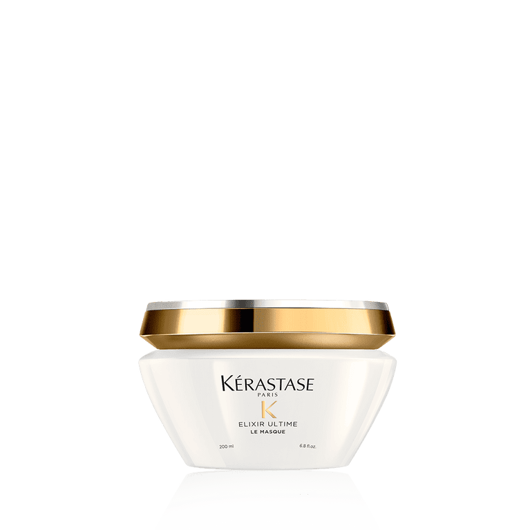 Masque Elixir Ultime