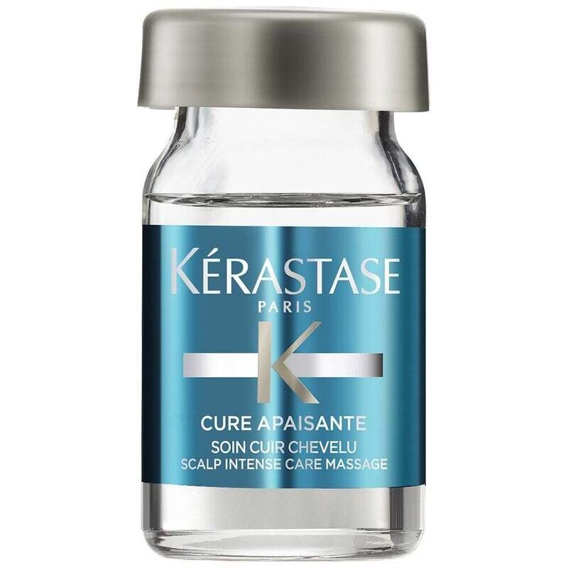 Cure Apaisante