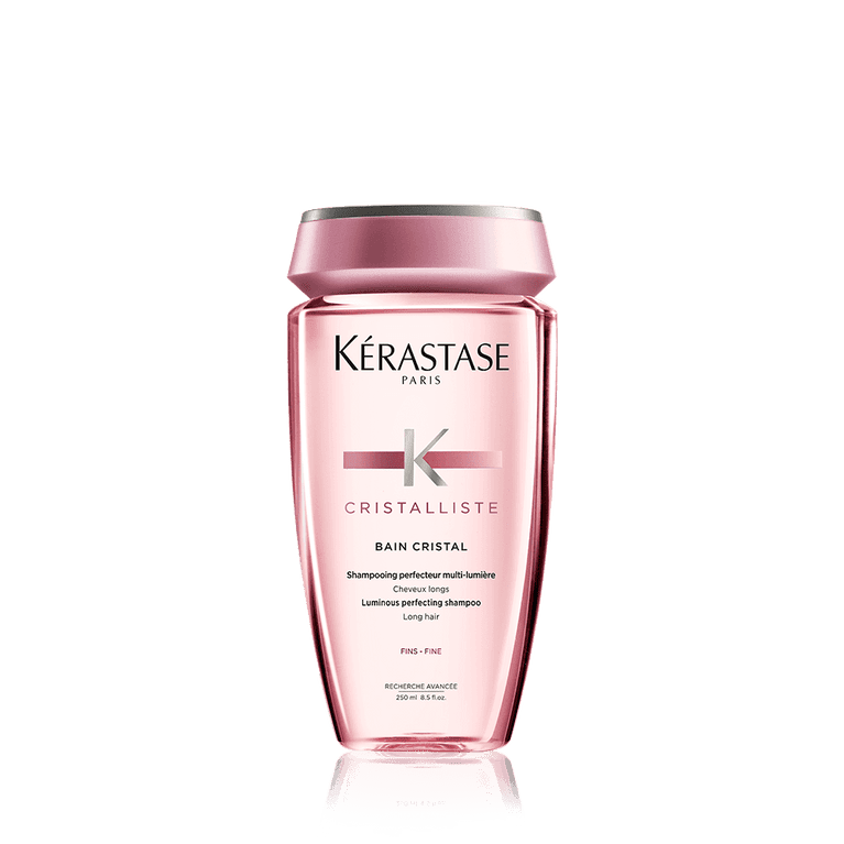 Bain Cristal for Fine Hair