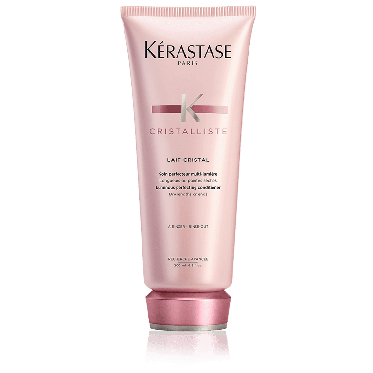 Lait Cristal