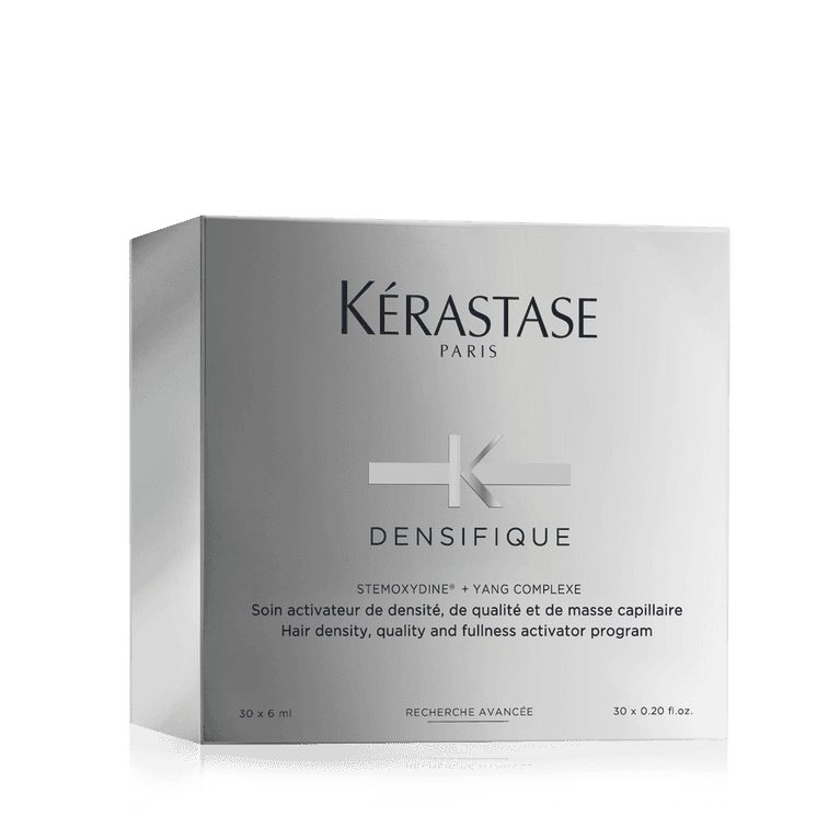 Cure Densifique
