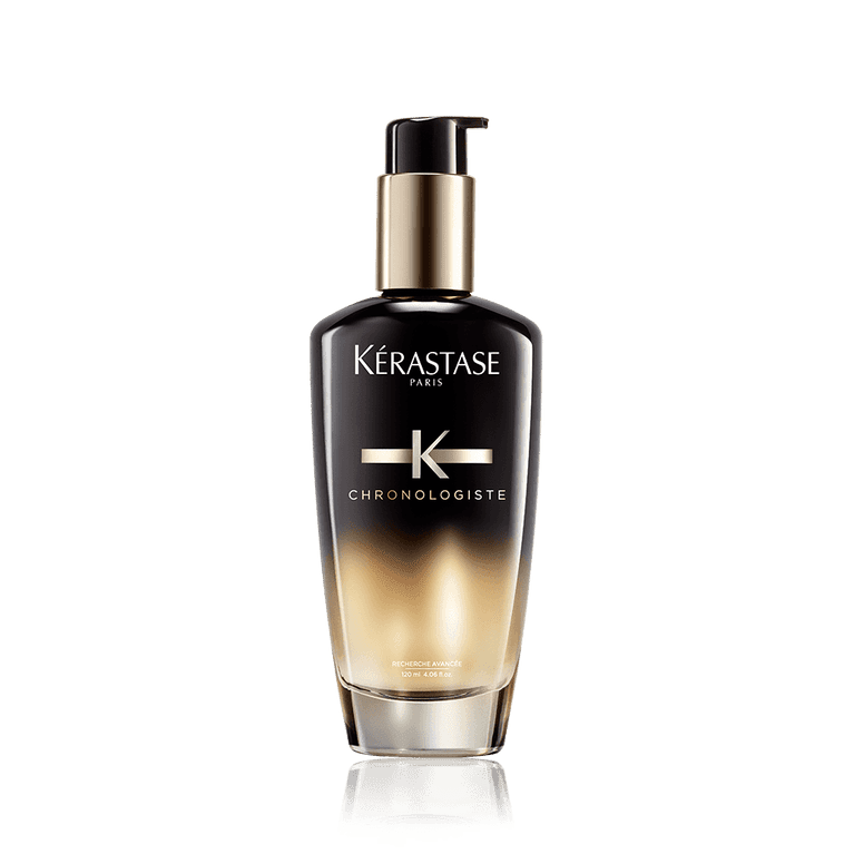 Huile de Parfum