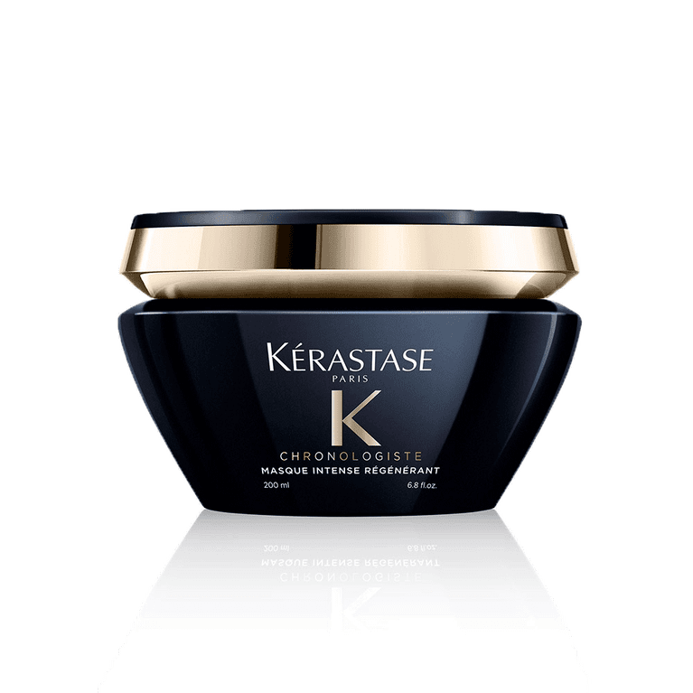 Masque Intense Régénérant