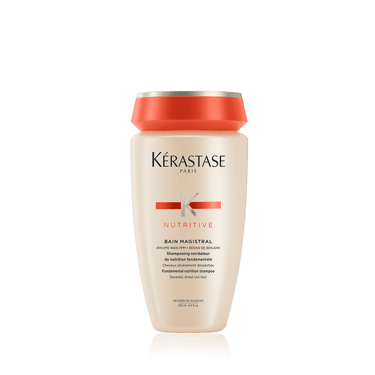 Bain Magistral