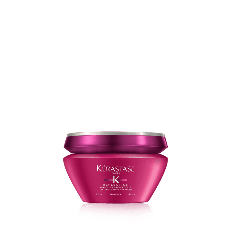 Masque Chromatique - Thick Hair
