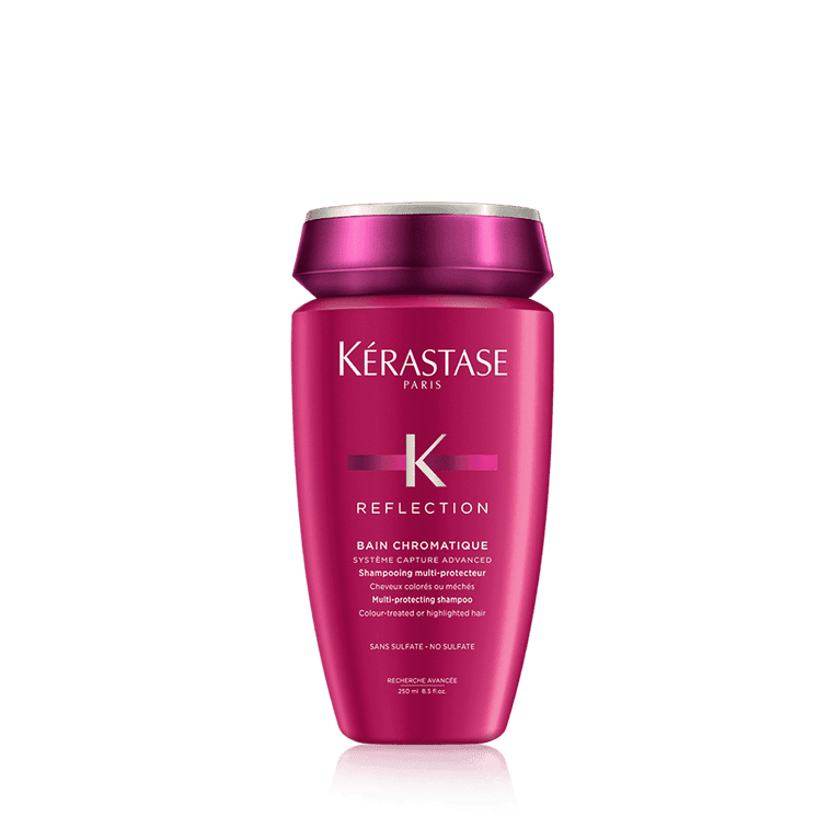 Bain Chromatique