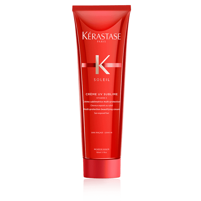 Crème UV Sublime