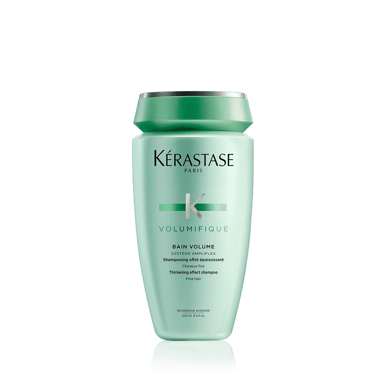 Bain Volumifique