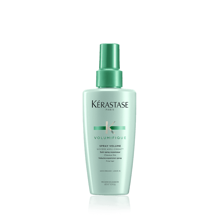 Spray Volumifique
