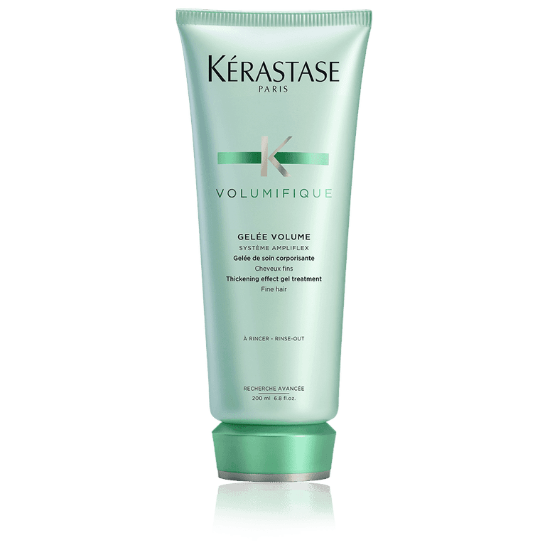 Gelée Volumifique