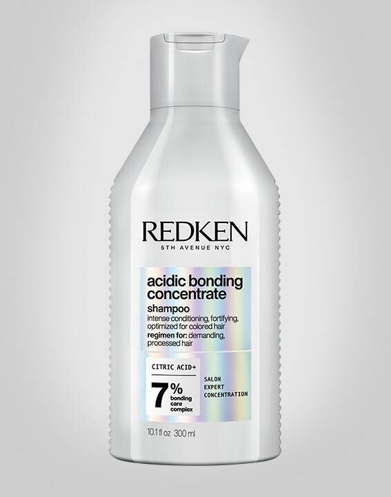 Acidic Bonding Concentrate Shampoo