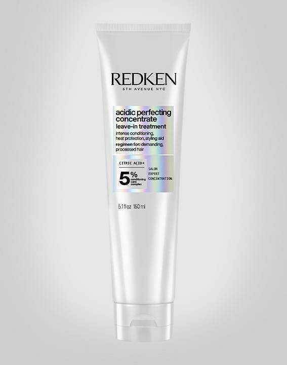 Acidic Perfecting Concentrate Leave-In Treatment