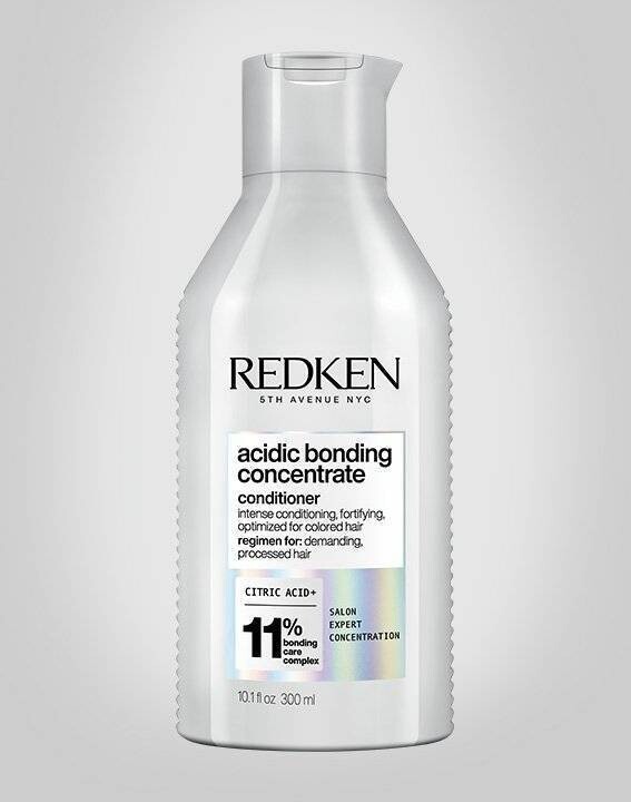 Acidic Bonding Concentrate Conditioner