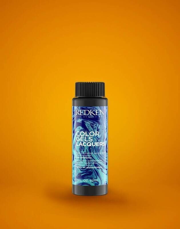 Color Gels Lacquers