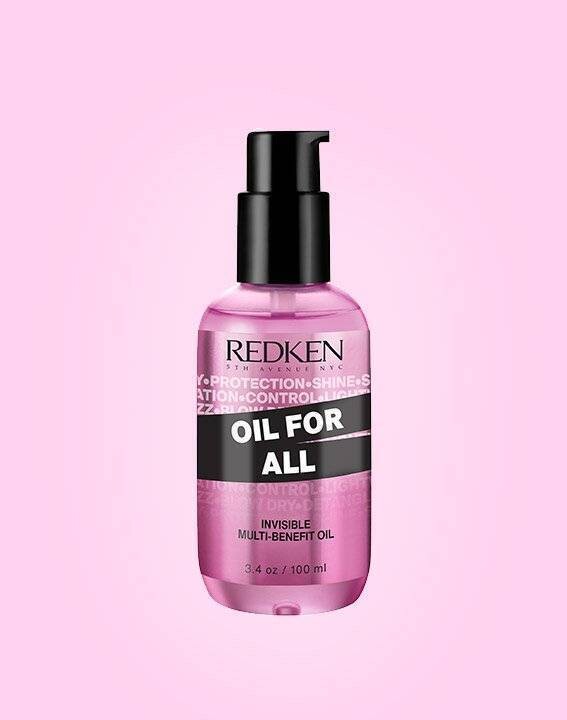 Oil For All