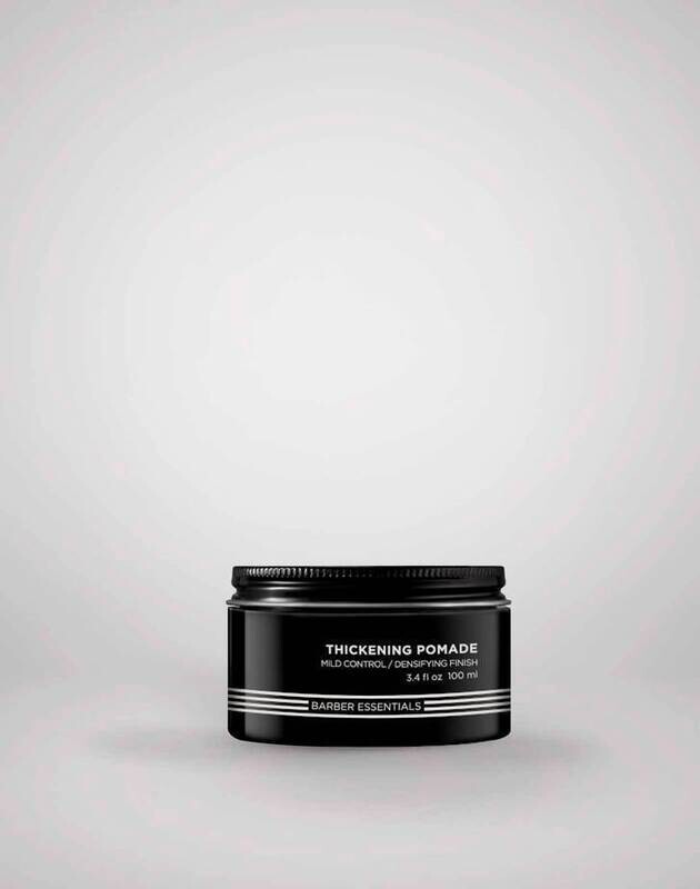 Thickening Pomade