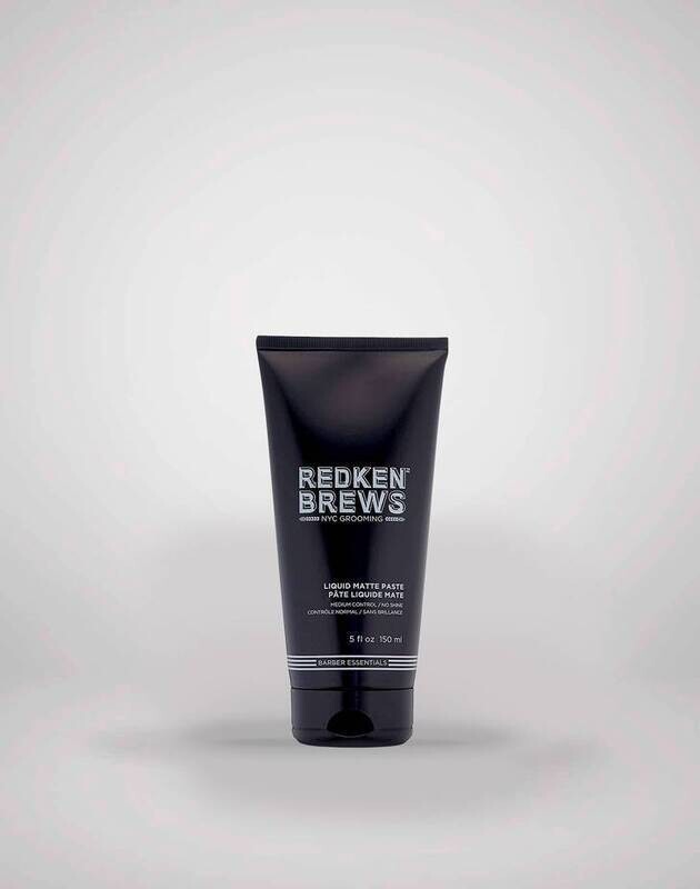 Liquid Matte Paste