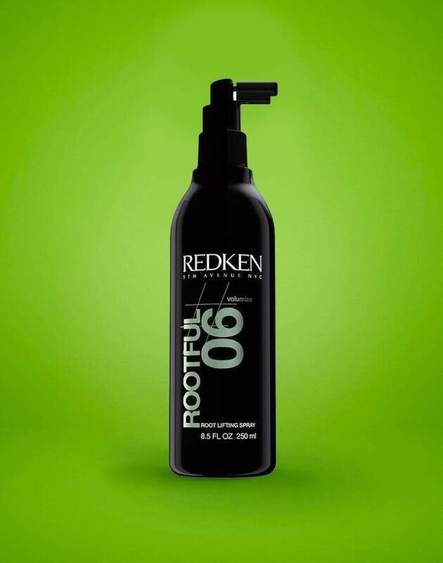 Rootful 06 Root Lifting Spray