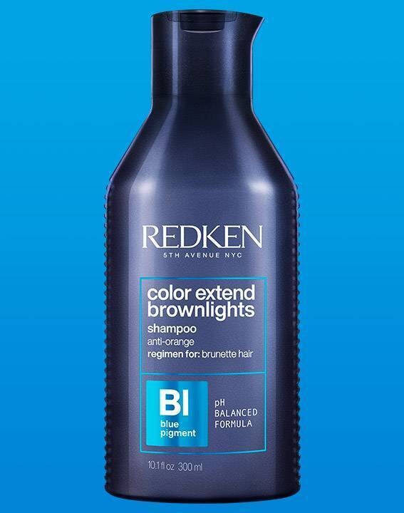 Color Extend Brownlights Shampoo