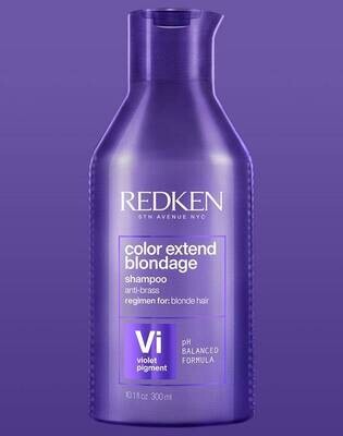 Color Extend Blondage Shampoo