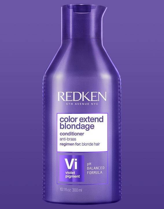 Color Extend Blondage Conditioner