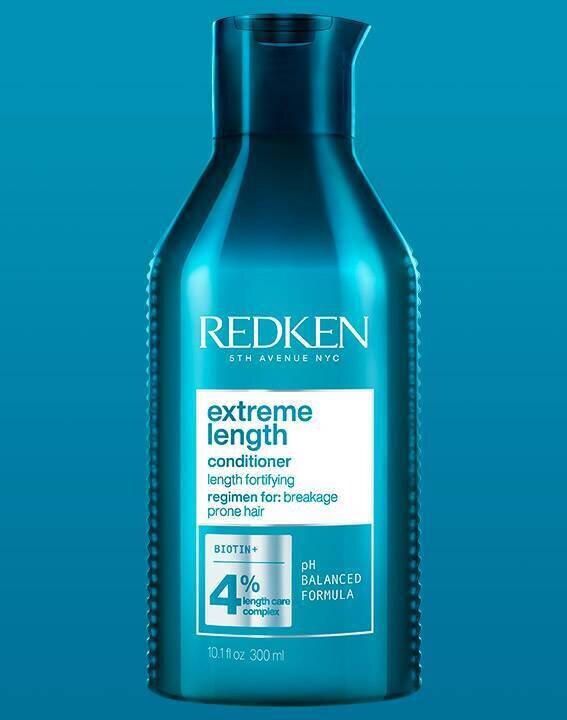 Extreme Length Conditioner