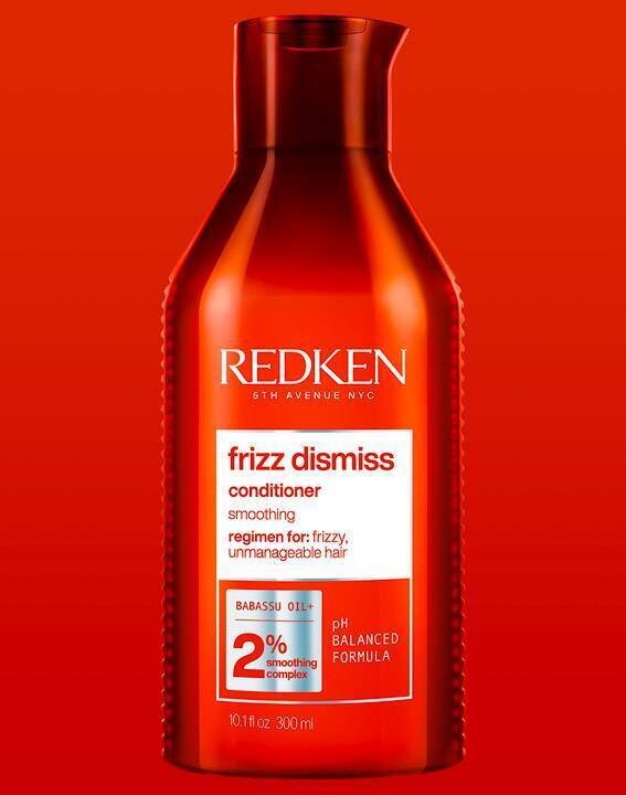 Frizz Dismiss Conditioner