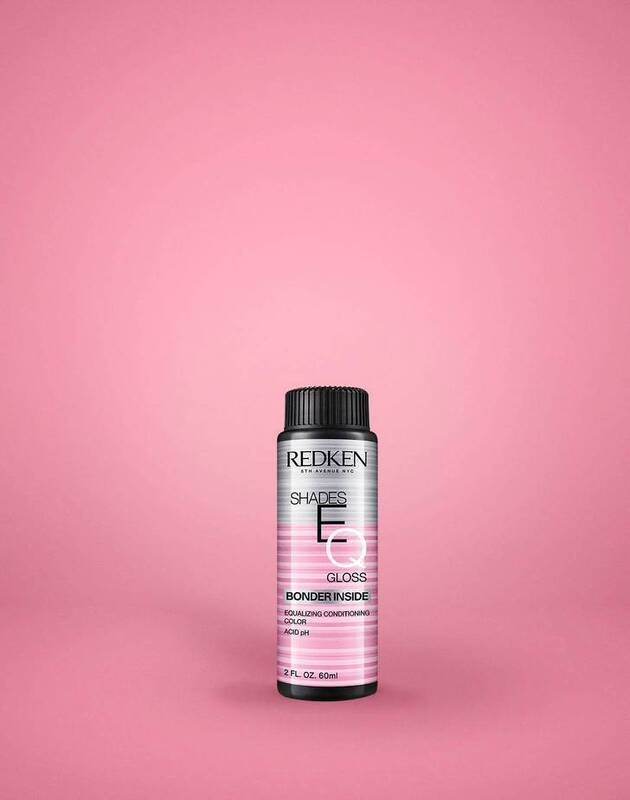 Shades Eq™ Bonder Inside