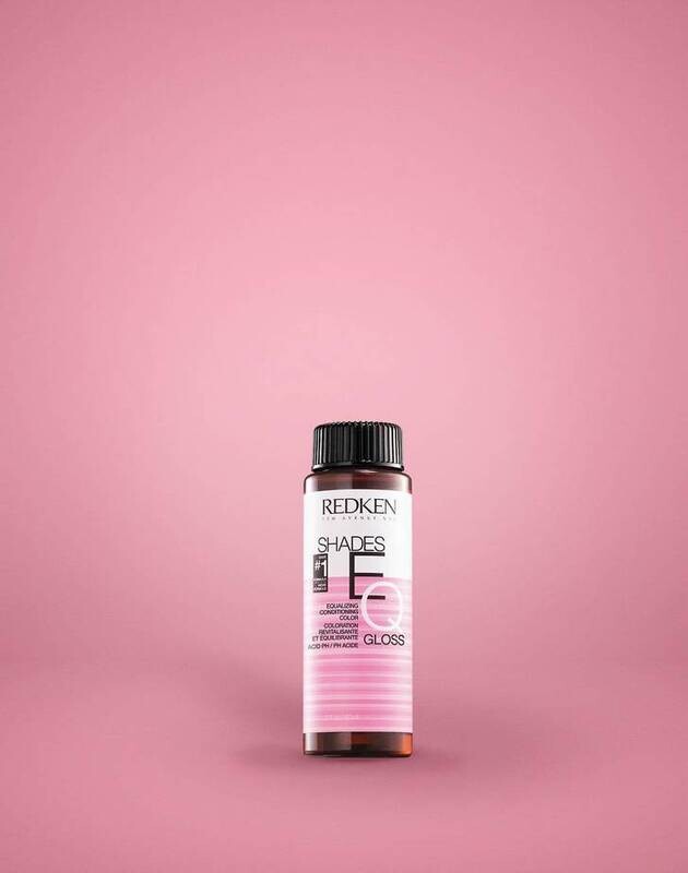 Shades Eq™ Hair Gloss