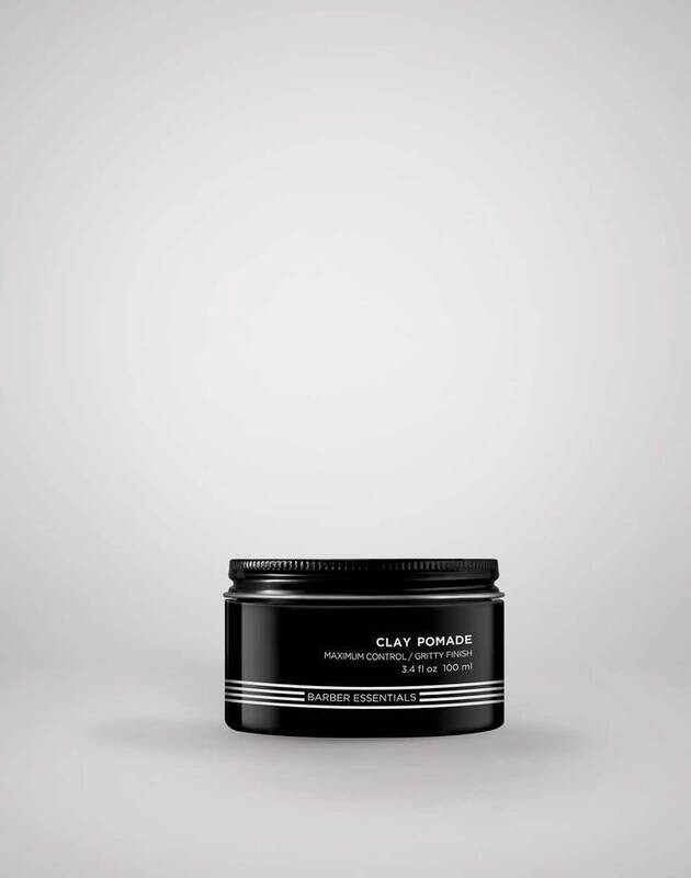 Redken Brews Clay Pomade