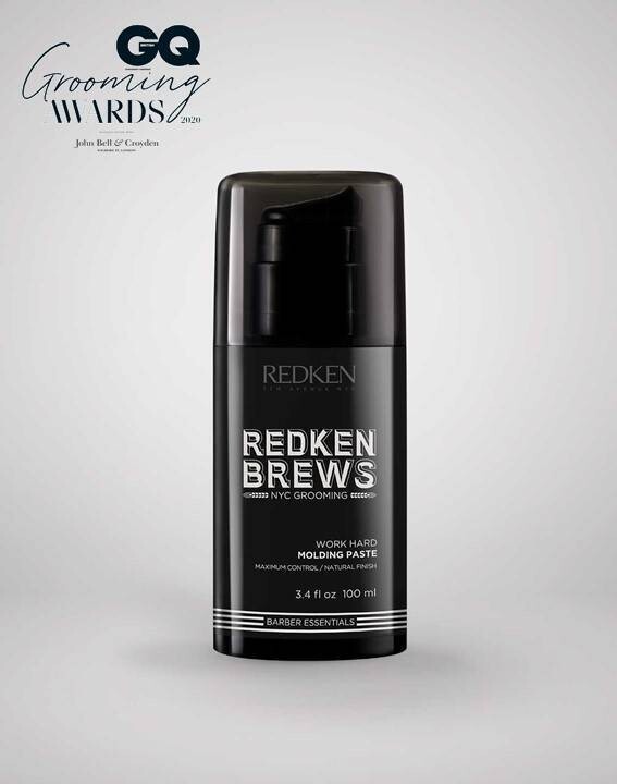 Redken Brews Molding Paste