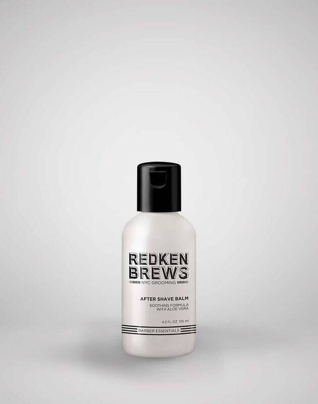 Redken Brews After-Shave Balm