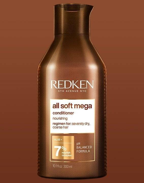 All Soft Mega Conditioner