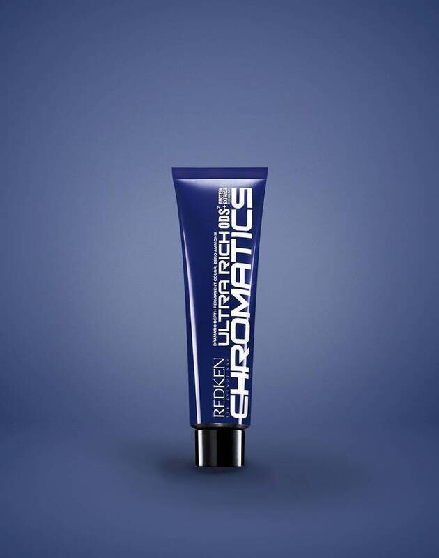 Chromatics™ Ultra Rich Monochromatic Color