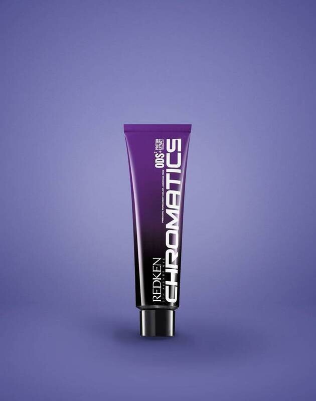 Chromatics™ Prismatic Permanent Color