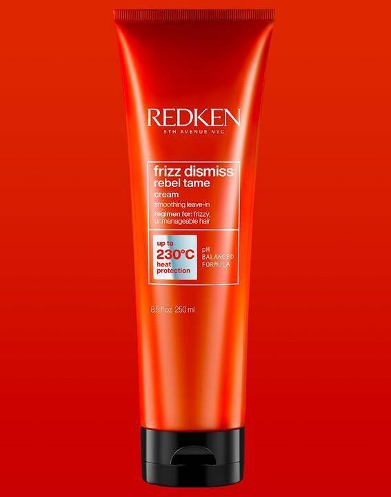 Frizz Dismiss Rebel Tame Leave-In Cream