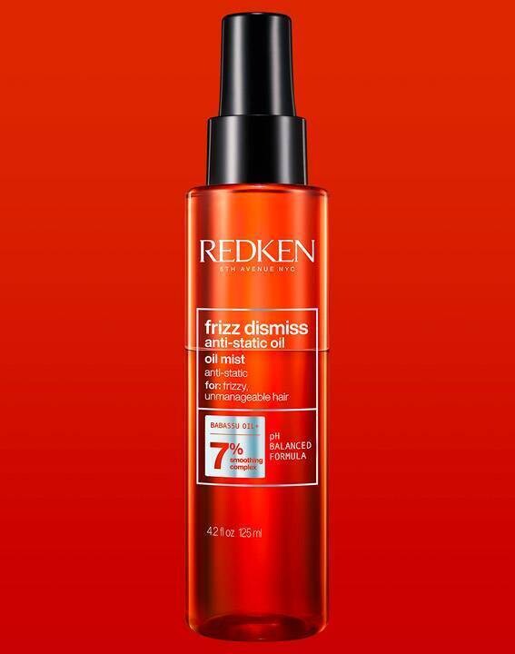 Frizz Dismiss Anti-Static Oil Mist