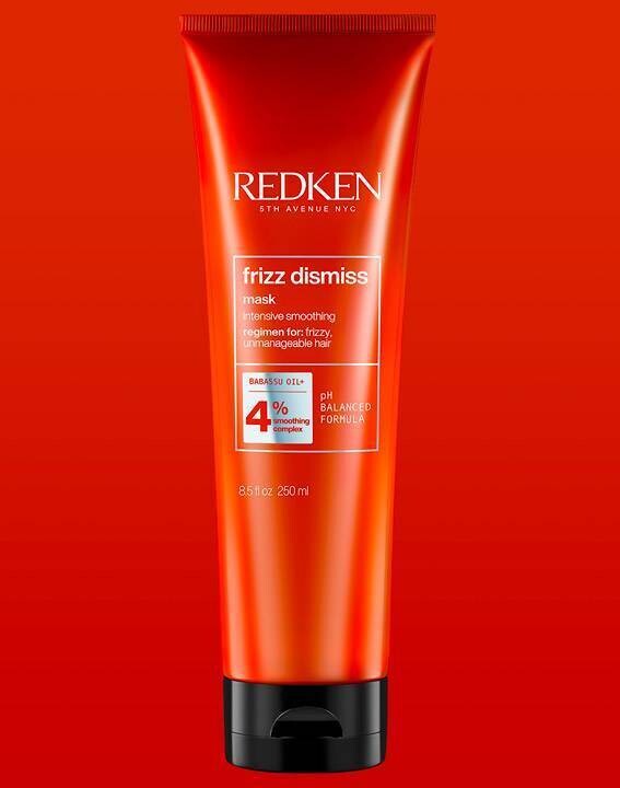 Frizz Dismiss Mask