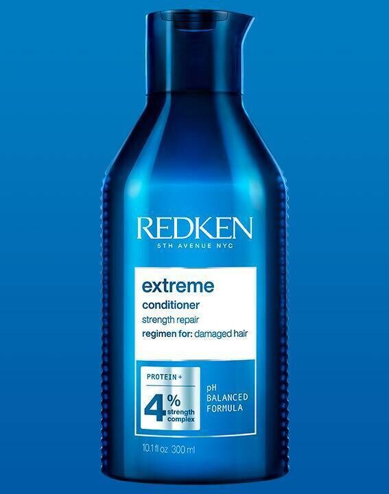 Extreme Conditioner