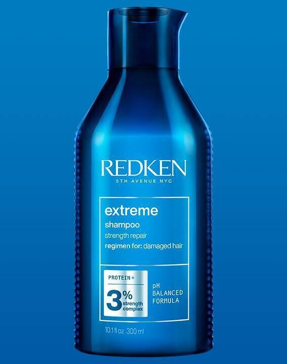 Extreme Shampoo