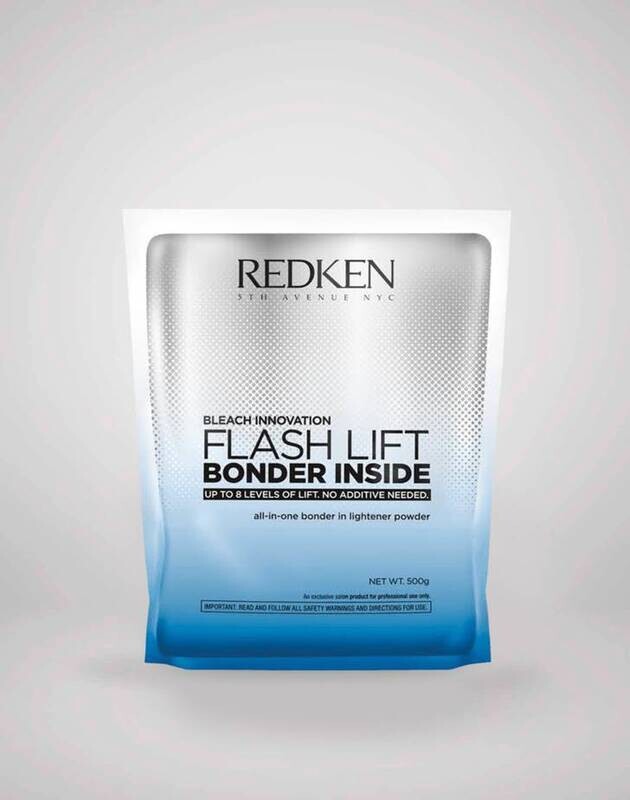 Flash Lift Bonder Inside