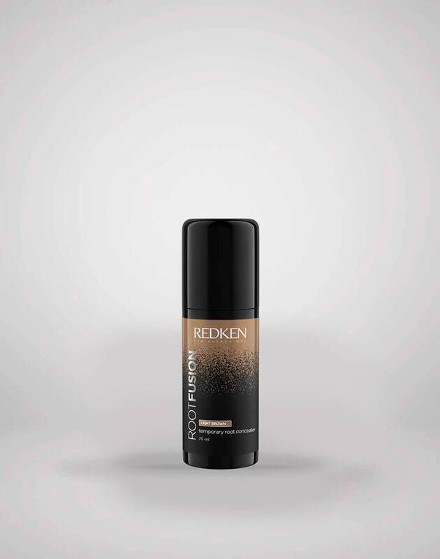 Root Fusion Light Brown